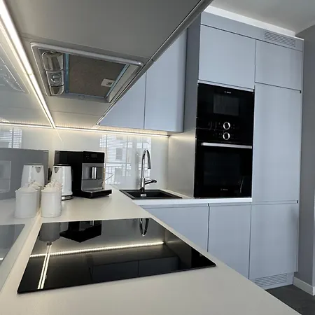 Motlawa Apartman Gdańsk