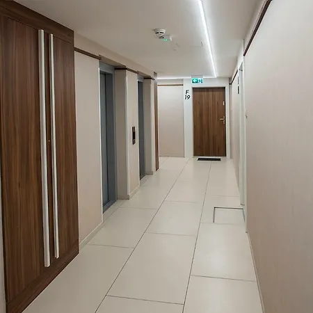 Motlawa Apartment *