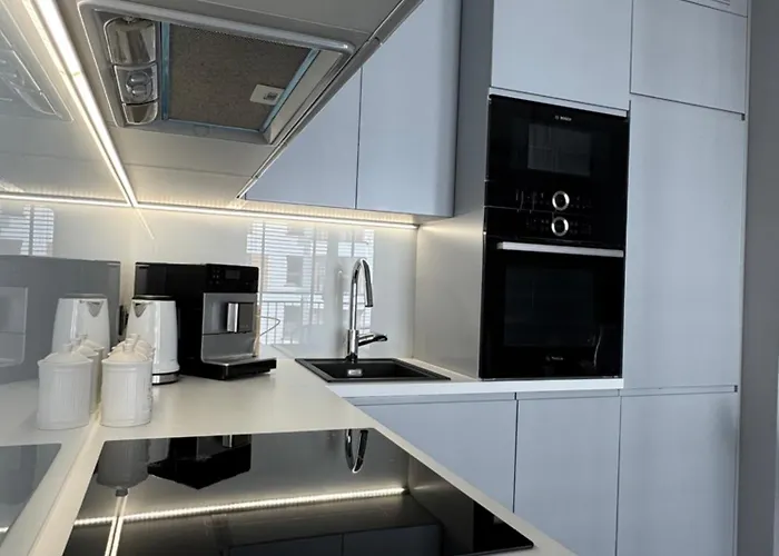 Motlawa Daire Gdansk