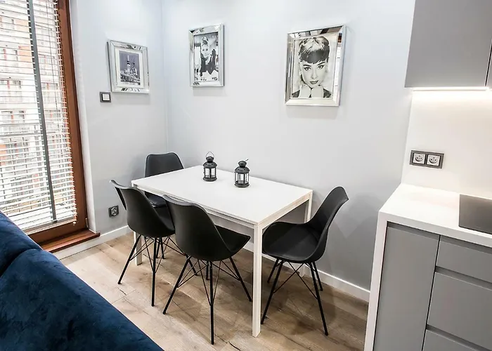 Motlawa * Гданьск